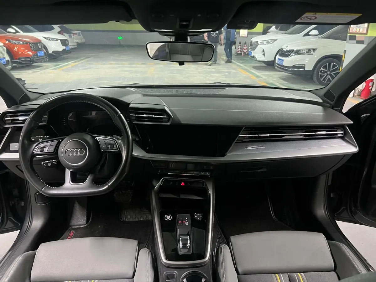 2022 Audi A3 1.4T 150HP L4 7DCT,autocango,china used car exporter,china ev exporter,chinese used car exporter,chinese used ev exporter