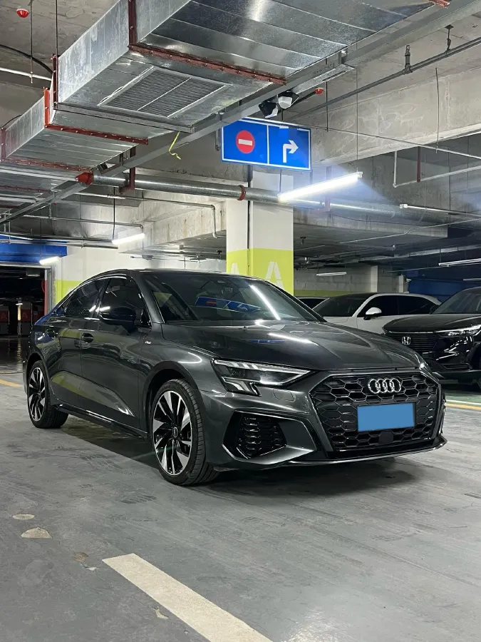 2022 Audi A3 1.4T 150HP L4 7DCT,autocango,china used car exporter,china ev exporter,chinese used car exporter,chinese used ev exporter