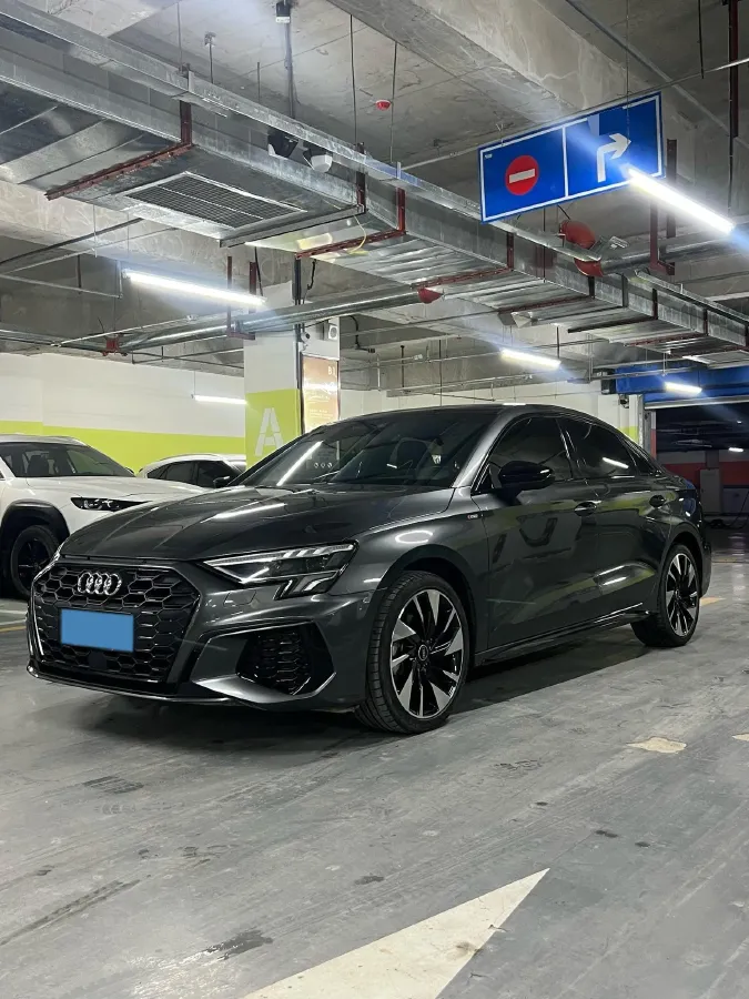 2022 Audi A3 1.4T 150HP L4 7DCT,autocango,china used car exporter,china ev exporter,chinese used car exporter,chinese used ev exporter