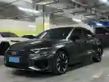 2022 Audi A3 1.4T 150HP L4 7DCT