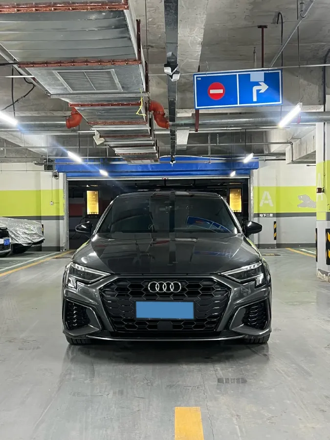 2022 Audi A3 1.4T 150HP L4 7DCT,autocango,china used car exporter,china ev exporter,chinese used car exporter,chinese used ev exporter