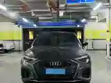 2022 Audi A3 1.4T 150HP L4 7DCT