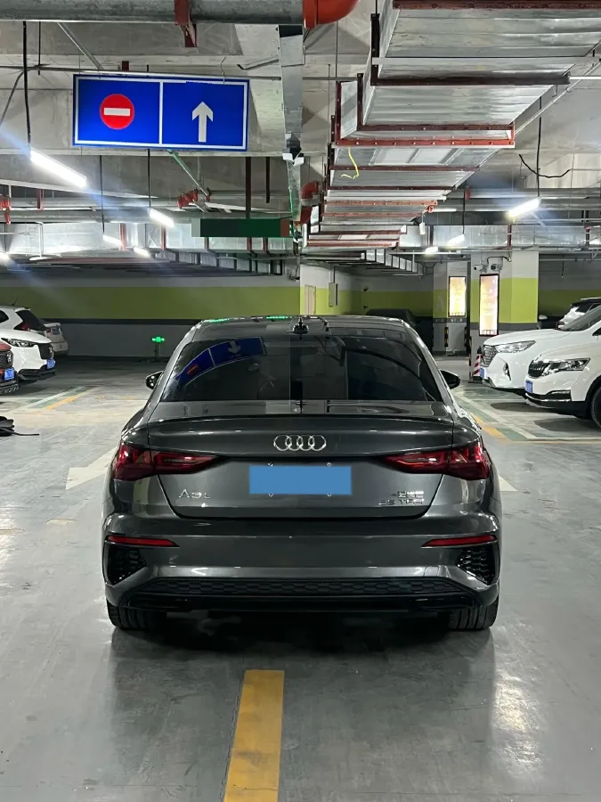 2022 Audi A3 1.4T 150HP L4 7DCT,autocango,china used car exporter,china ev exporter,chinese used car exporter,chinese used ev exporter