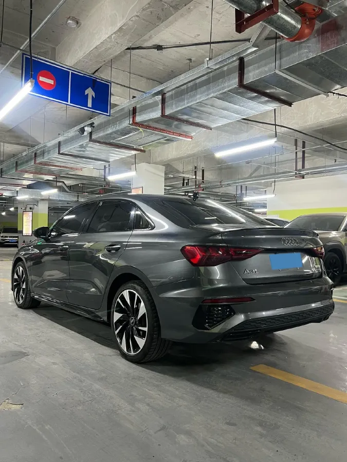 2022 Audi A3 1.4T 150HP L4 7DCT,autocango,china used car exporter,china ev exporter,chinese used car exporter,chinese used ev exporter