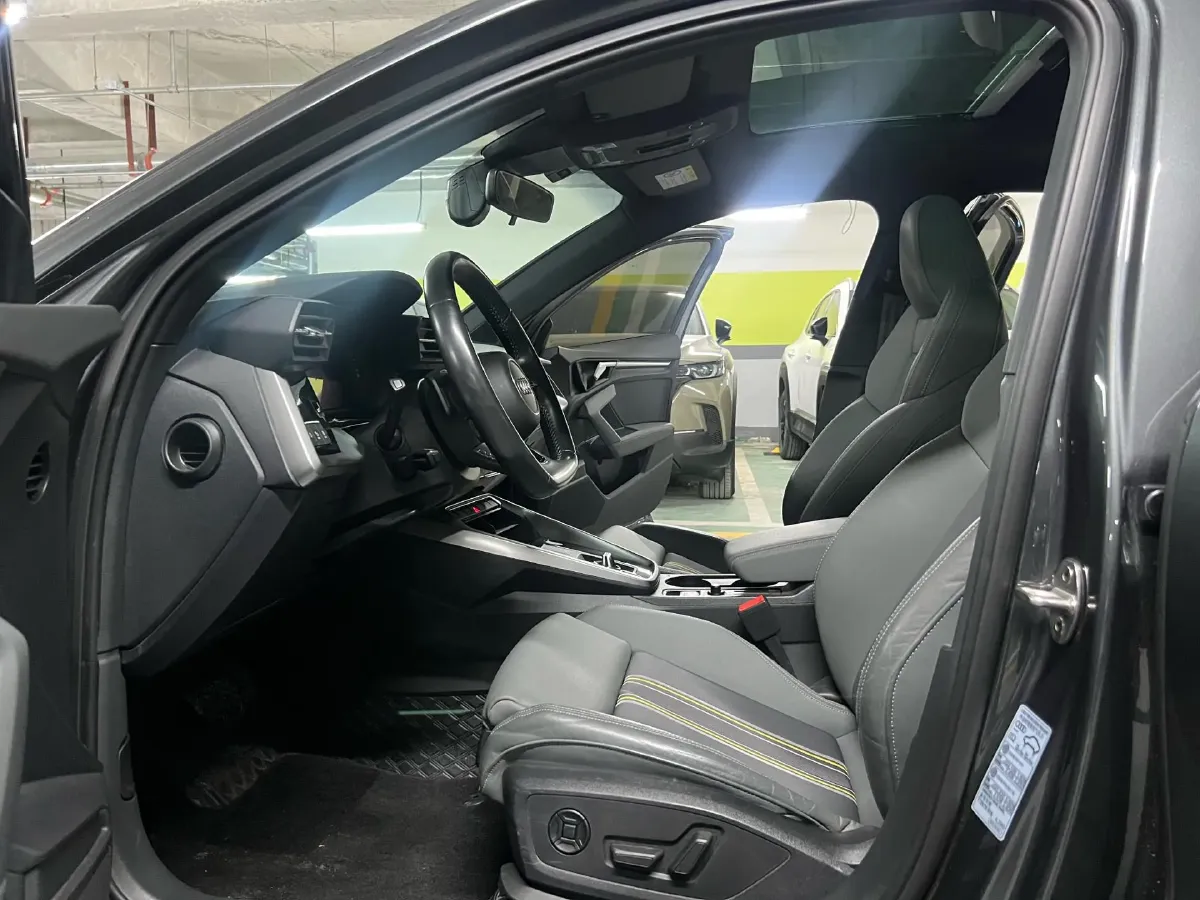 2022 Audi A3 1.4T 150HP L4 7DCT,autocango,china used car exporter,china ev exporter,chinese used car exporter,chinese used ev exporter