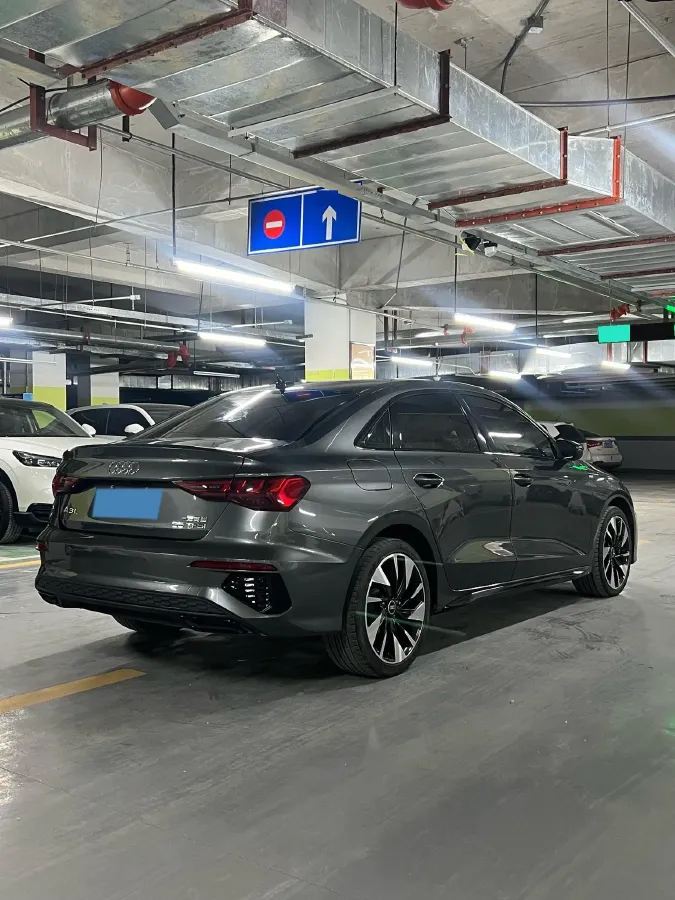 2022 Audi A3 1.4T 150HP L4 7DCT,autocango,china used car exporter,china ev exporter,chinese used car exporter,chinese used ev exporter