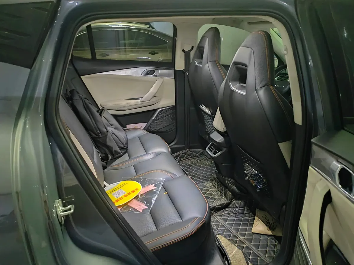 2022 Roewe i6 MAX BEV 61.1KWH,autocango,china used car exporter,china ev exporter,chinese used car exporter,chinese used ev exporter