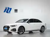 2023 AUDI A4L,autocango,china used car exporter,china ev exporter,chinese used car exporter,chinese used ev exporter