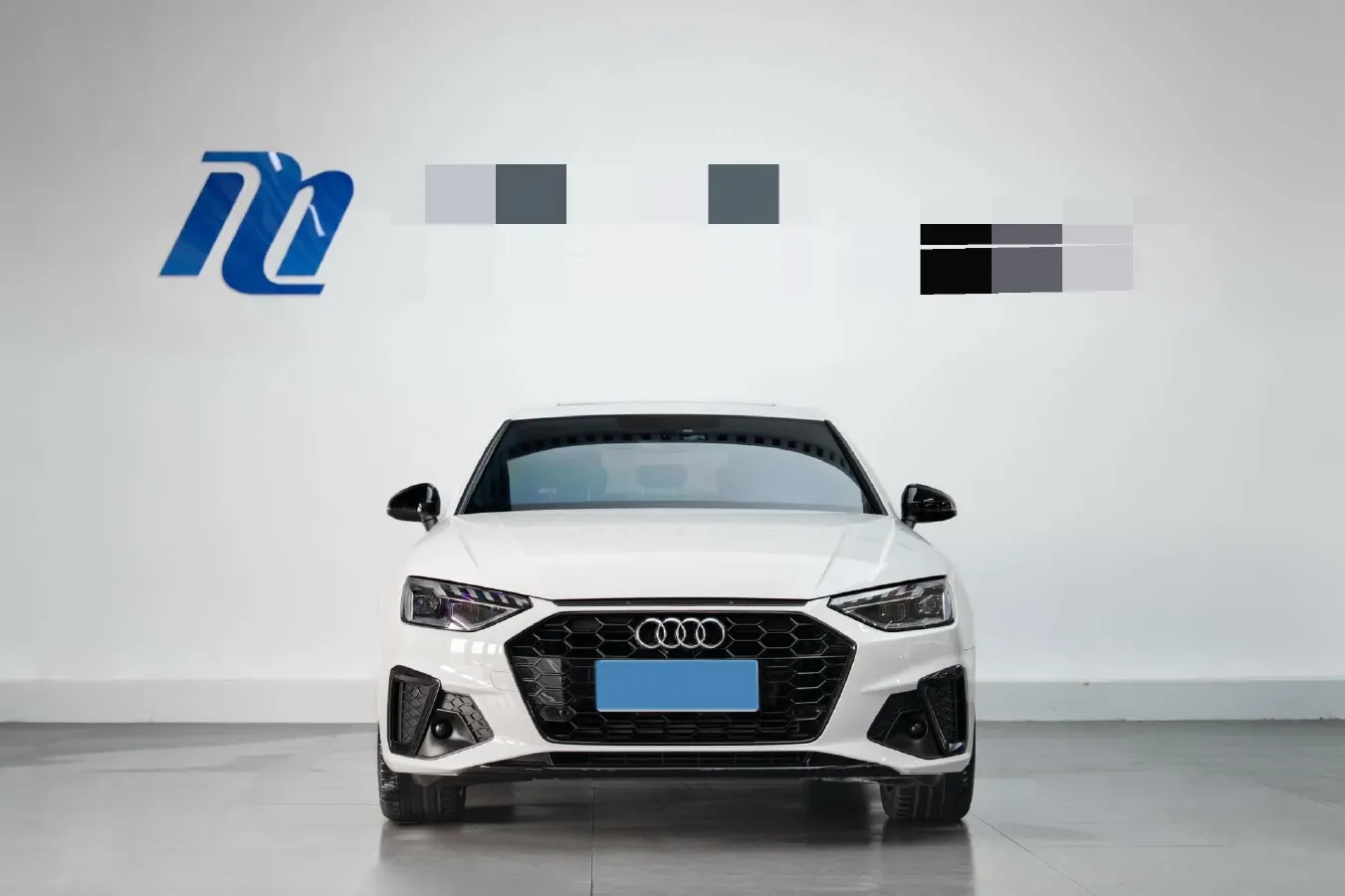 2023 Audi A4L 2.0T 190HP L4 7DCT,autocango,china used car exporter,china ev exporter,chinese used car exporter,chinese used ev exporter