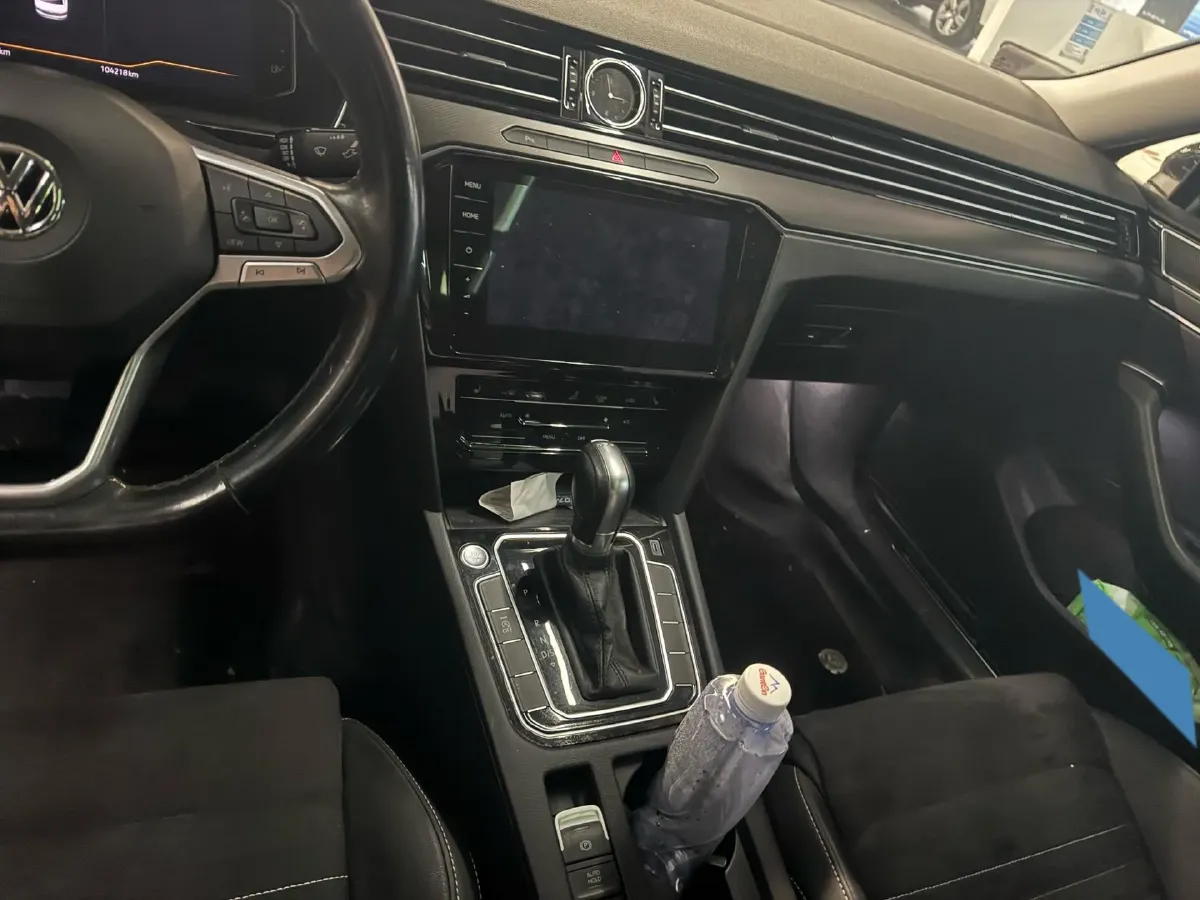 2020 Volkswagen Magotan 2.0T 186HP L4 7DCT,autocango,china used car exporter,china ev exporter,chinese used car exporter,chinese used ev exporter