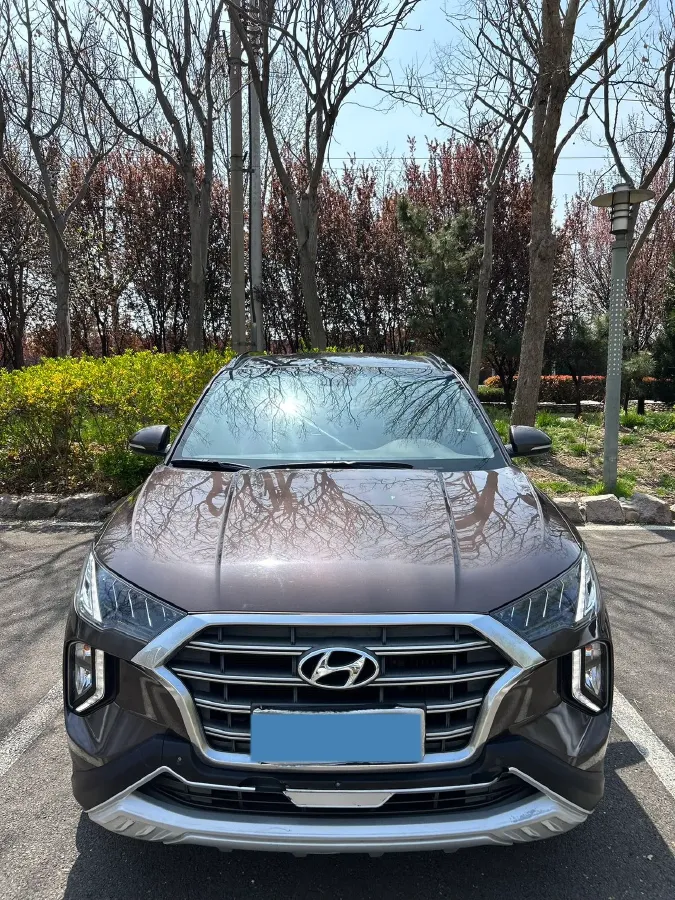 2019 Hyundai Tucson 1.6T 177HP L4 7DCT,autocango,china used car exporter,china ev exporter,chinese used car exporter,chinese used ev exporter
