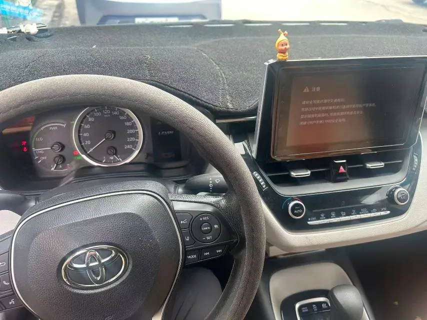 2019 Toyota Levin 1.8L 98HP L4 E-CVT Hybrid,autocango,china used car exporter,china ev exporter,chinese used car exporter,chinese used ev exporter