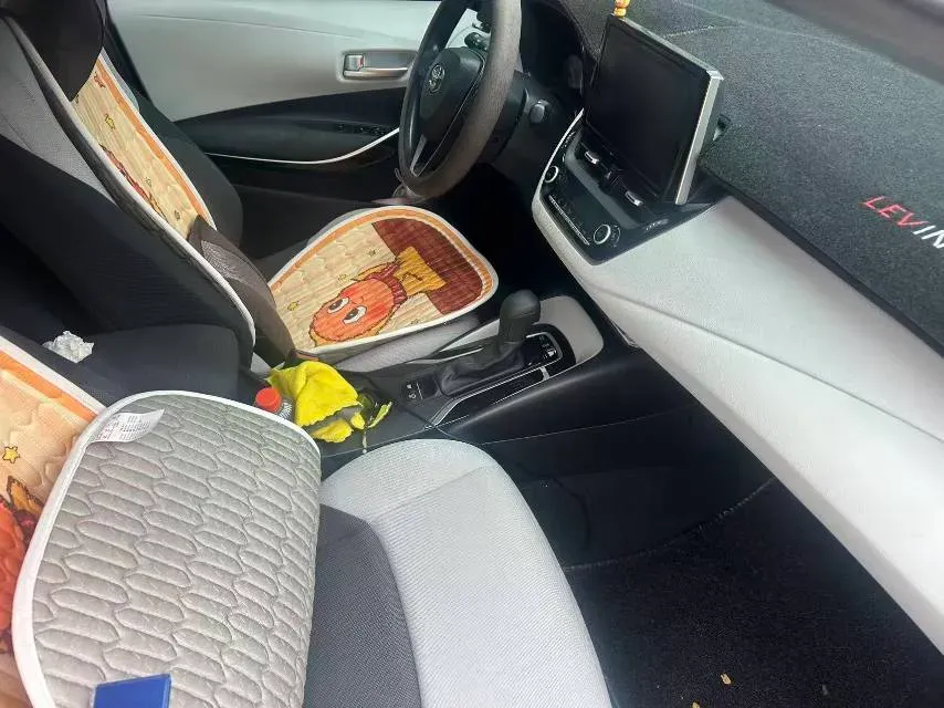2019 Toyota Levin 1.8L 98HP L4 E-CVT Hybrid,autocango,china used car exporter,china ev exporter,chinese used car exporter,chinese used ev exporter