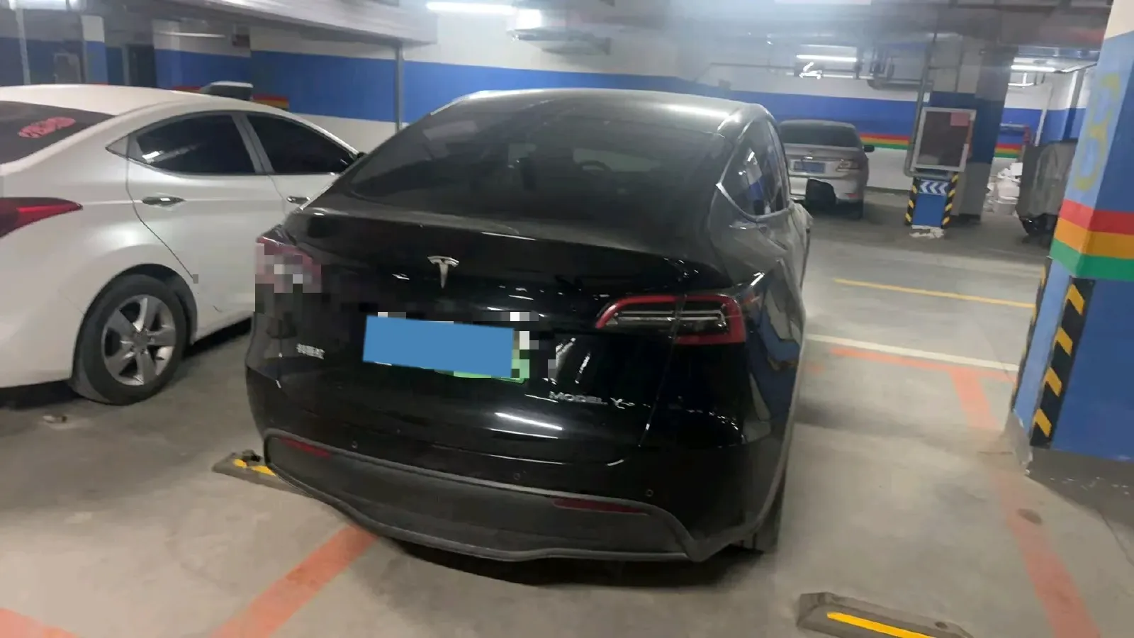 2021 Tesla Model Y BEV 60KWH,autocango,china used car exporter,china ev exporter,chinese used car exporter,chinese used ev exporter