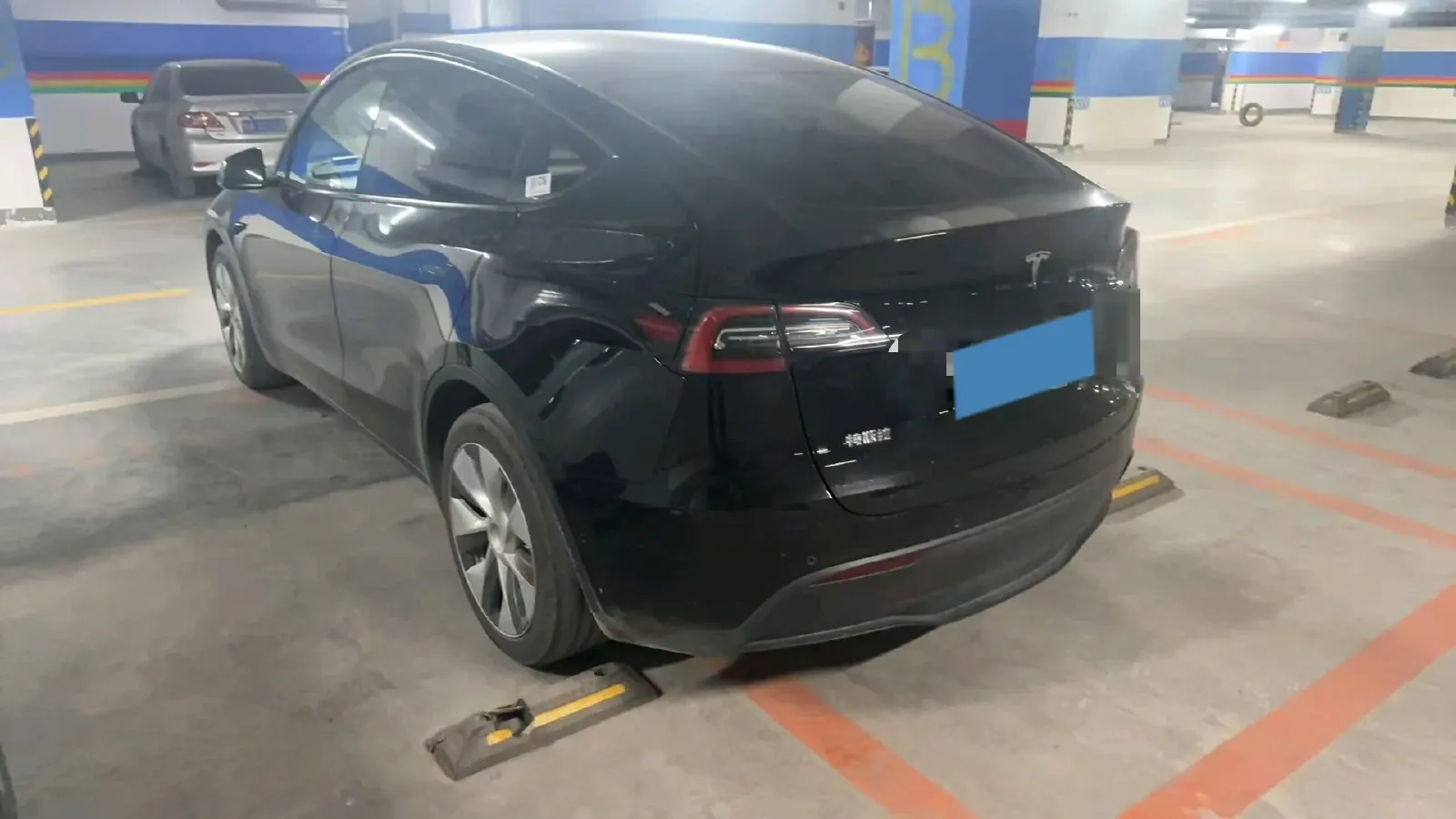 2021 Tesla Model Y BEV 60KWH,autocango,china used car exporter,china ev exporter,chinese used car exporter,chinese used ev exporter