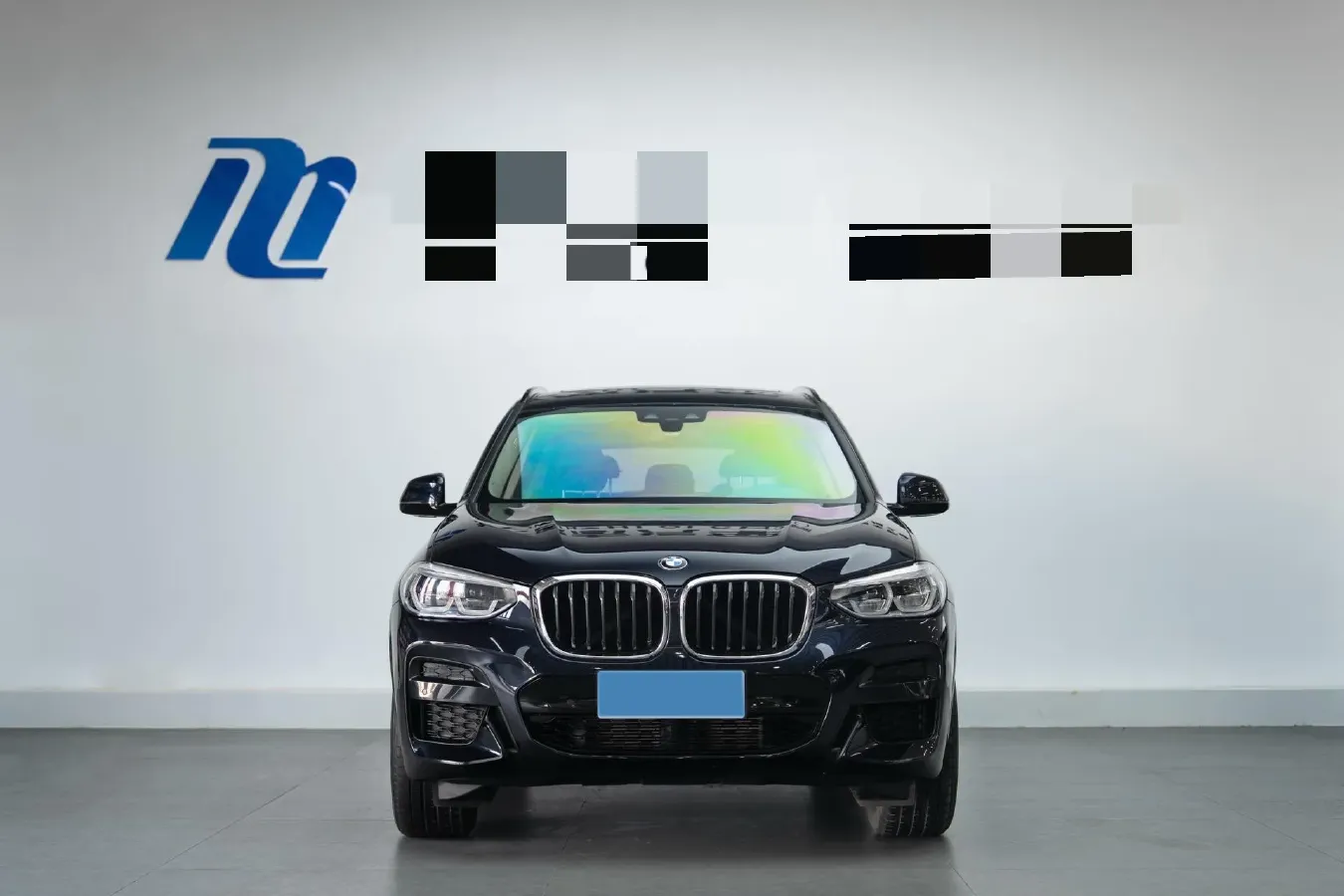 2021 BMW X3 2.0T 224HP L4 8AT,autocango,china used car exporter,china ev exporter,chinese used car exporter,chinese used ev exporter