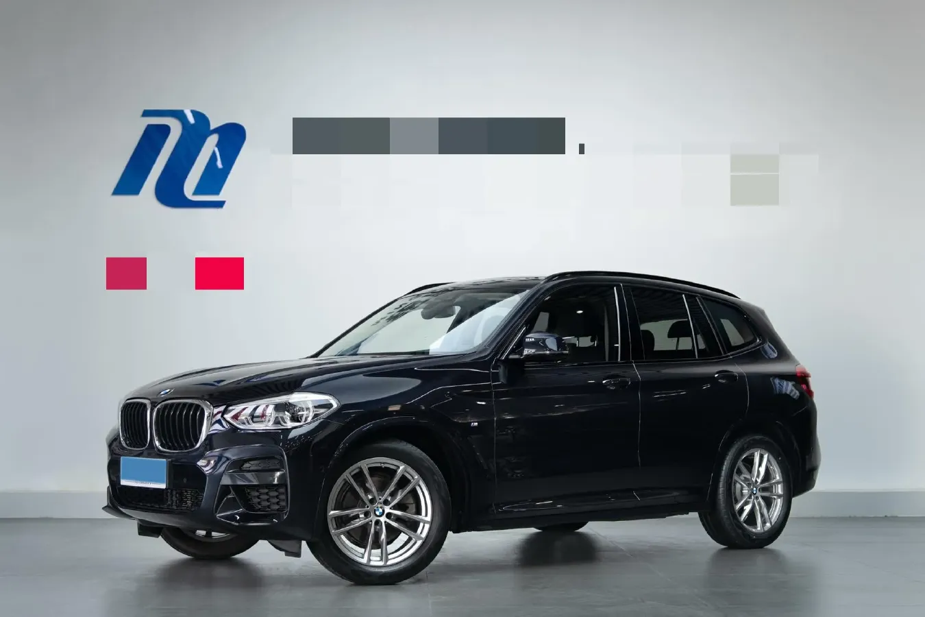 2021 BMW X3 2.0T 224HP L4 8AT,autocango,china used car exporter,china ev exporter,chinese used car exporter,chinese used ev exporter