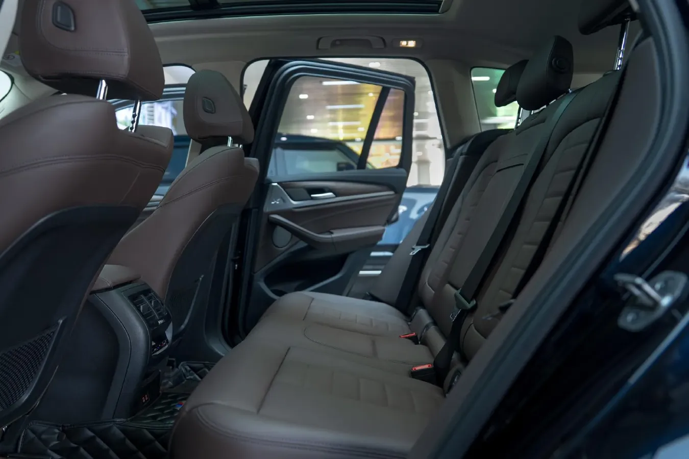 2021 BMW X3 2.0T 224HP L4 8AT,autocango,china used car exporter,china ev exporter,chinese used car exporter,chinese used ev exporter