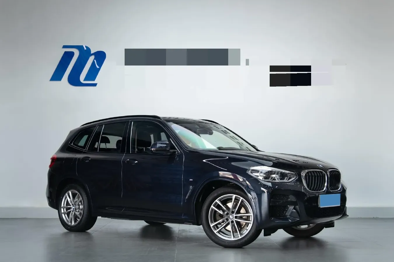 2021 BMW X3 2.0T 224HP L4 8AT,autocango,china used car exporter,china ev exporter,chinese used car exporter,chinese used ev exporter