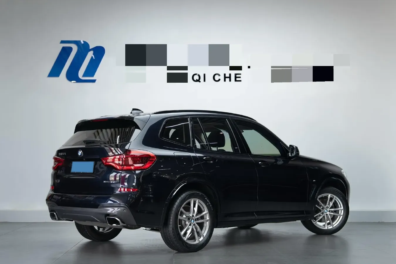 2021 BMW X3 2.0T 224HP L4 8AT,autocango,china used car exporter,china ev exporter,chinese used car exporter,chinese used ev exporter