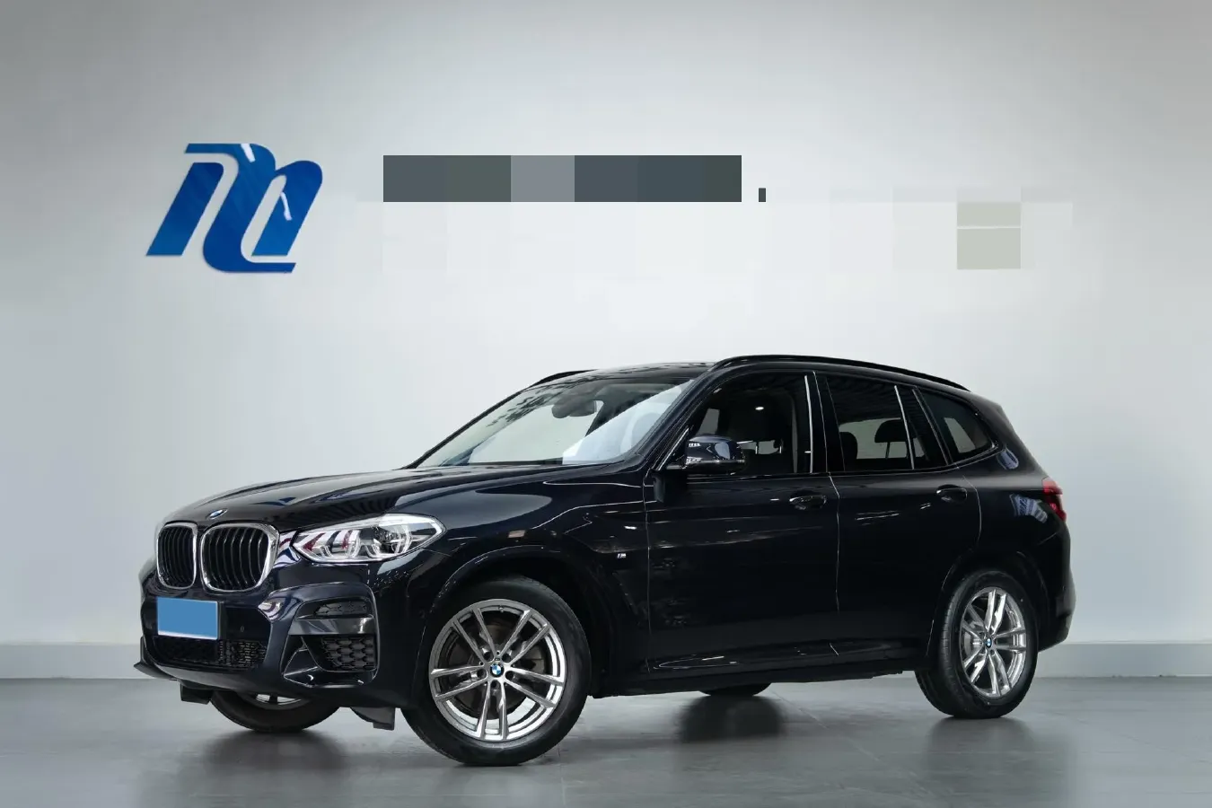 2021 BMW X3 2.0T 224HP L4 8AT,autocango,china used car exporter,china ev exporter,chinese used car exporter,chinese used ev exporter