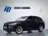 2021 BMW X3 2.0T 224HP L4 8AT