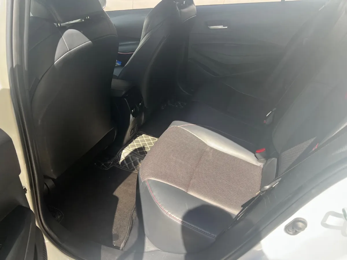 2022 Toyota Levin 1.2T 116HP L4 CVT,autocango,china used car exporter,china ev exporter,chinese used car exporter,chinese used ev exporter