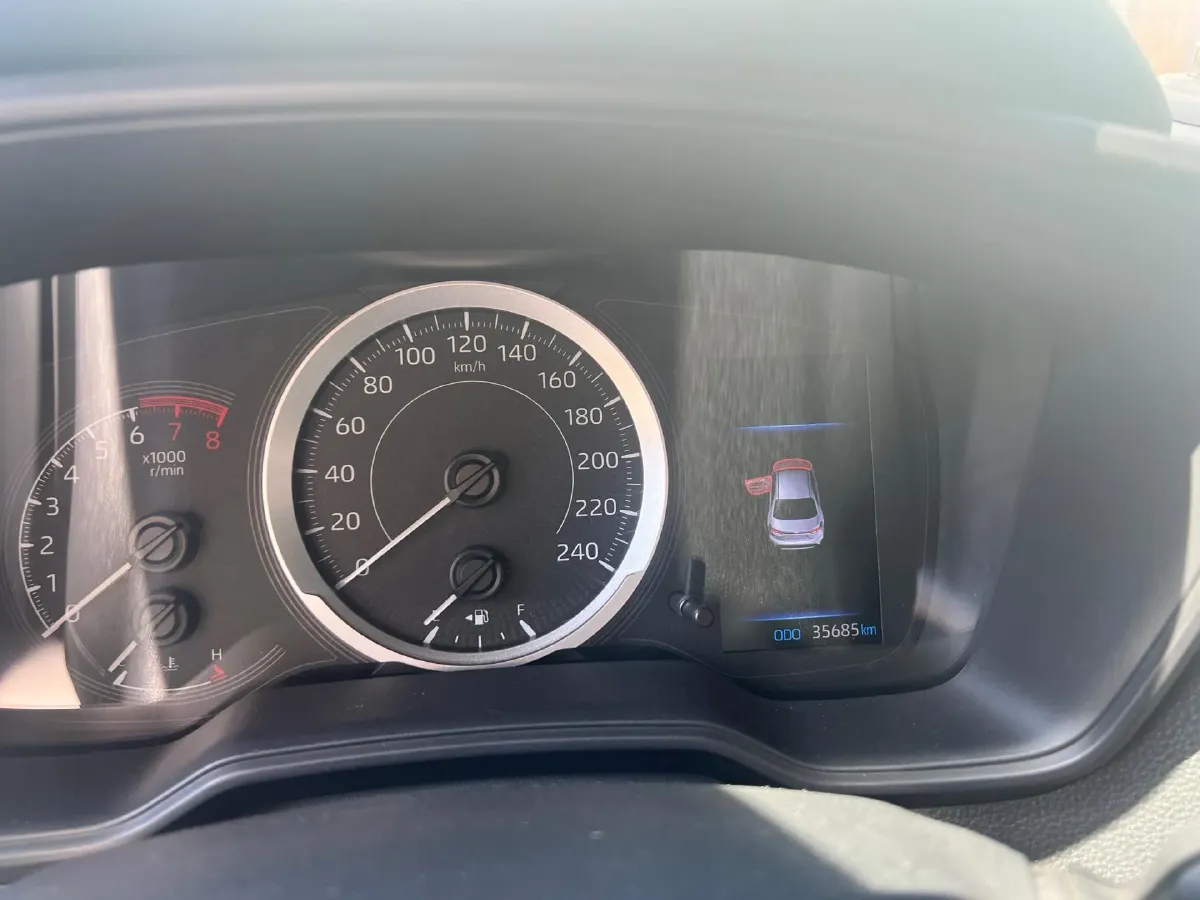 2022 Toyota Levin 1.2T 116HP L4 CVT,autocango,china used car exporter,china ev exporter,chinese used car exporter,chinese used ev exporter