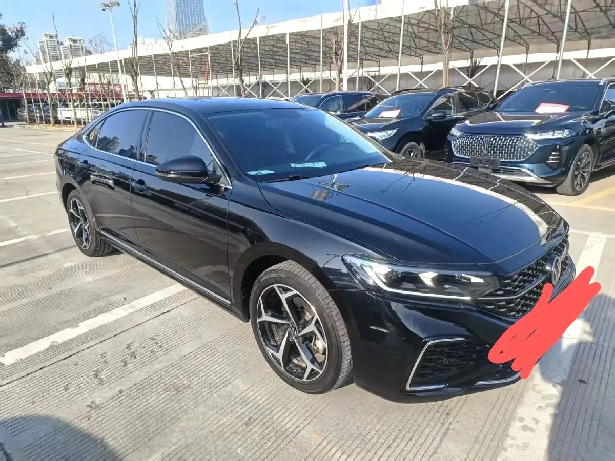 2024 Volkswagen Passat 2.0T 220HP L4 7DCT,autocango,china used car exporter,china ev exporter,chinese used car exporter,chinese used ev exporter