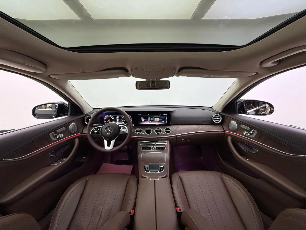 2020 Mercedes-Benz E Class 2.0T 258HP L4 9AT,autocango,china used car exporter,china ev exporter,chinese used car exporter,chinese used ev exporter