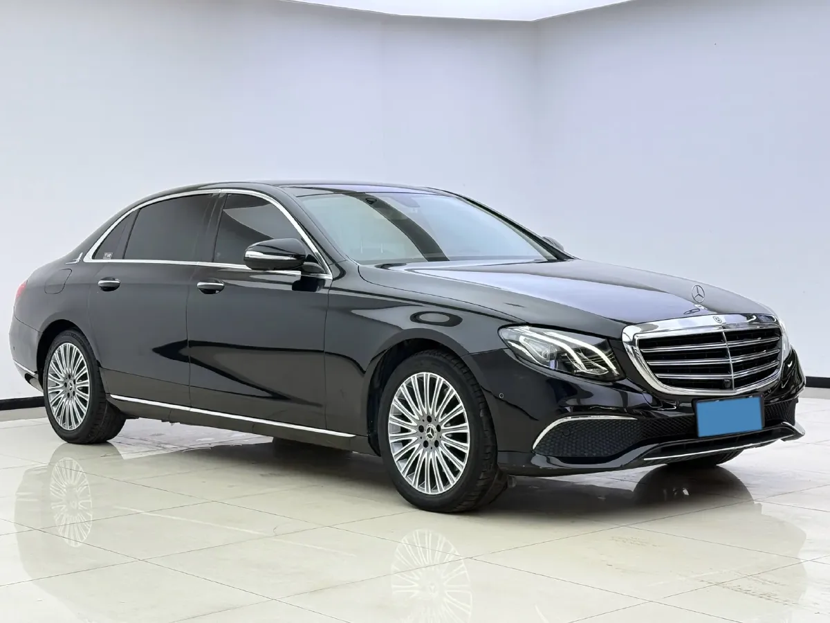 2020 Mercedes-Benz E Class 2.0T 258HP L4 9AT,autocango,china used car exporter,china ev exporter,chinese used car exporter,chinese used ev exporter