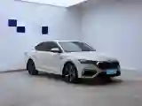 2021 Skoda Octavia 1.4T 150HP L4 7DCT