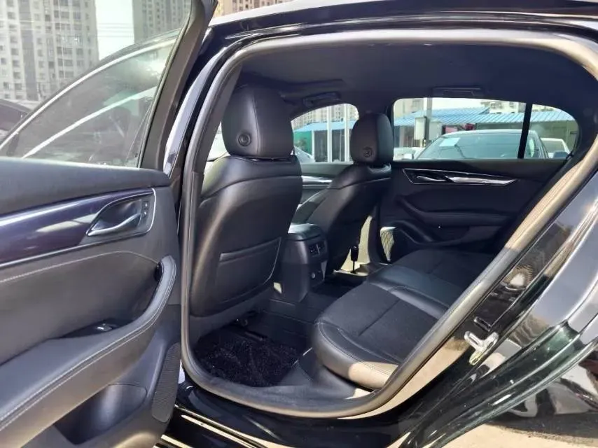 2020 Cadillac CT5 2.0T 241HP L4 10AT,autocango,china used car exporter,china ev exporter,chinese used car exporter,chinese used ev exporter