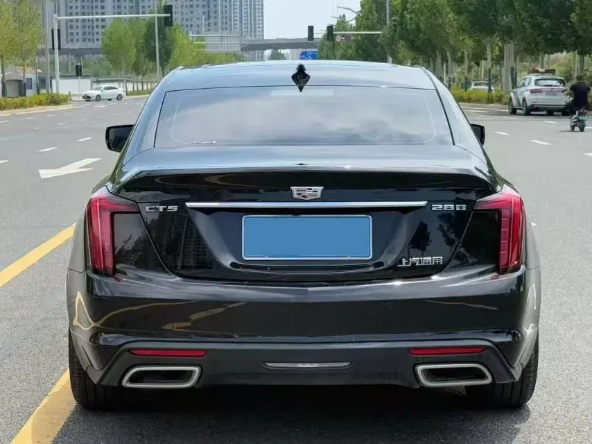2020 Cadillac CT5 2.0T 241HP L4 10AT,autocango,china used car exporter,china ev exporter,chinese used car exporter,chinese used ev exporter