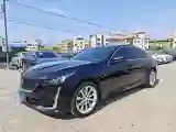 2020 Cadillac CT5 2.0T 241HP L4 10AT