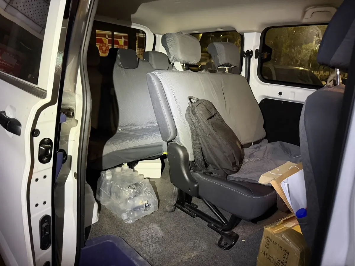 2024 BAW RuiSheng Trump M7 1.6L 124HP L4 5MT,autocango,china used car exporter,china ev exporter,chinese used car exporter,chinese used ev exporter