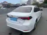 2019 Toyota Corolla 1.2T 116HP L4 CVT