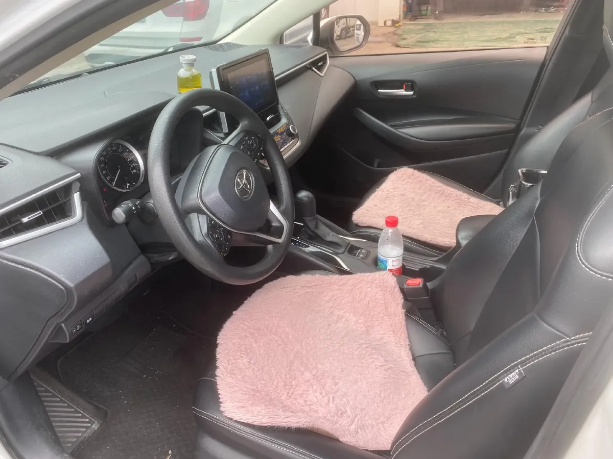 2019 Toyota Corolla 1.2T 116HP L4 CVT,autocango,china used car exporter,china ev exporter,chinese used car exporter,chinese used ev exporter