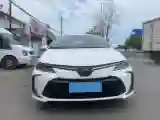 2019 Toyota Corolla 1.2T 116HP L4 CVT