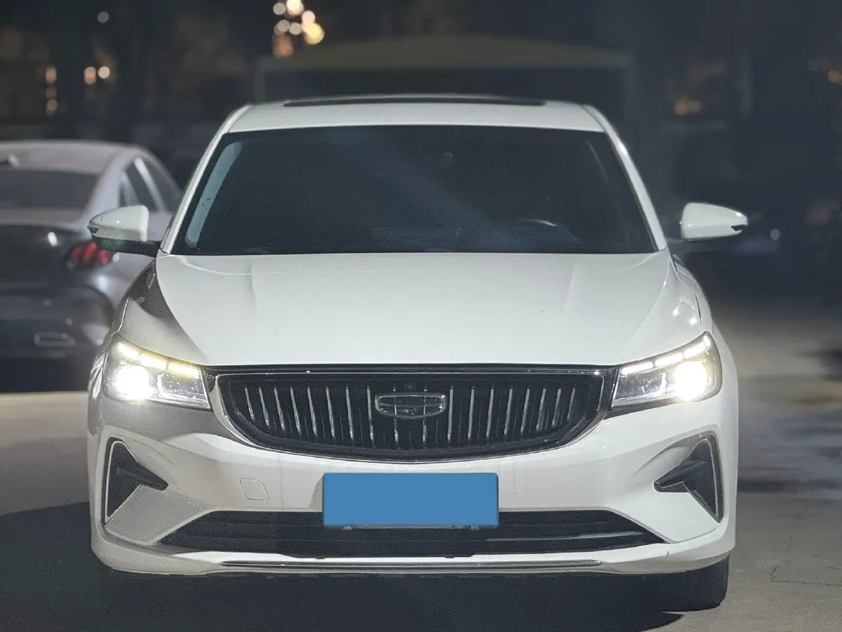 2022 Geely Emgrand 1.5L 114HP L4 CVT,autocango,china used car exporter,china ev exporter,chinese used car exporter,chinese used ev exporter