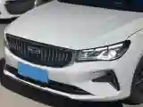2022 Geely Emgrand 1.5L 114HP L4 CVT