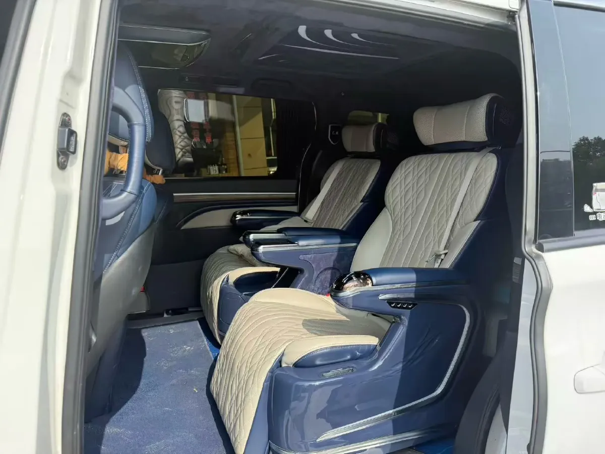 2021 GAC Trumpchi M8 2.0T 252HP L4 8AT,autocango,china used car exporter,china ev exporter,chinese used car exporter,chinese used ev exporter