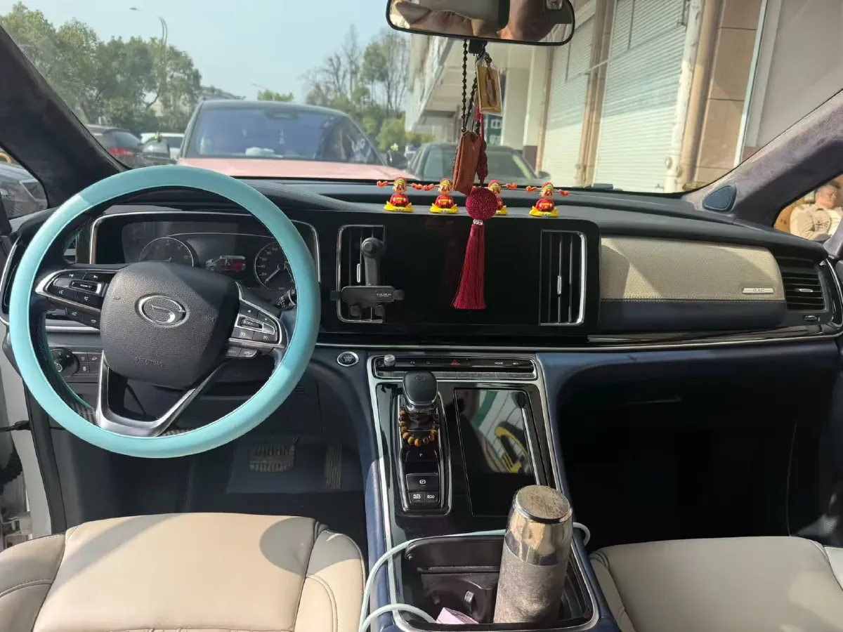 2021 GAC Trumpchi M8 2.0T 252HP L4 8AT,autocango,china used car exporter,china ev exporter,chinese used car exporter,chinese used ev exporter