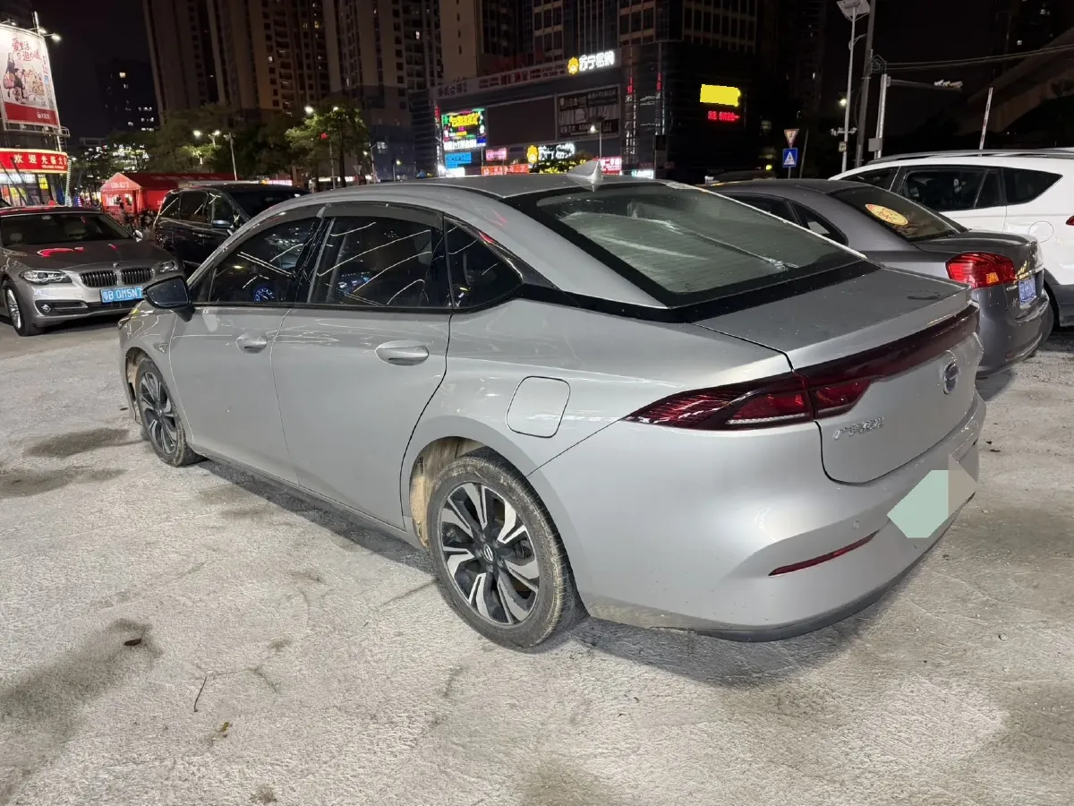 2020 Aion S BEV 58.8KWH,autocango,china used car exporter,china ev exporter,chinese used car exporter,chinese used ev exporter