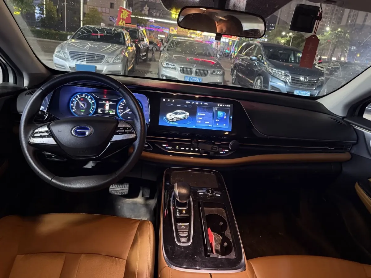 2020 Aion S BEV 58.8KWH,autocango,china used car exporter,china ev exporter,chinese used car exporter,chinese used ev exporter