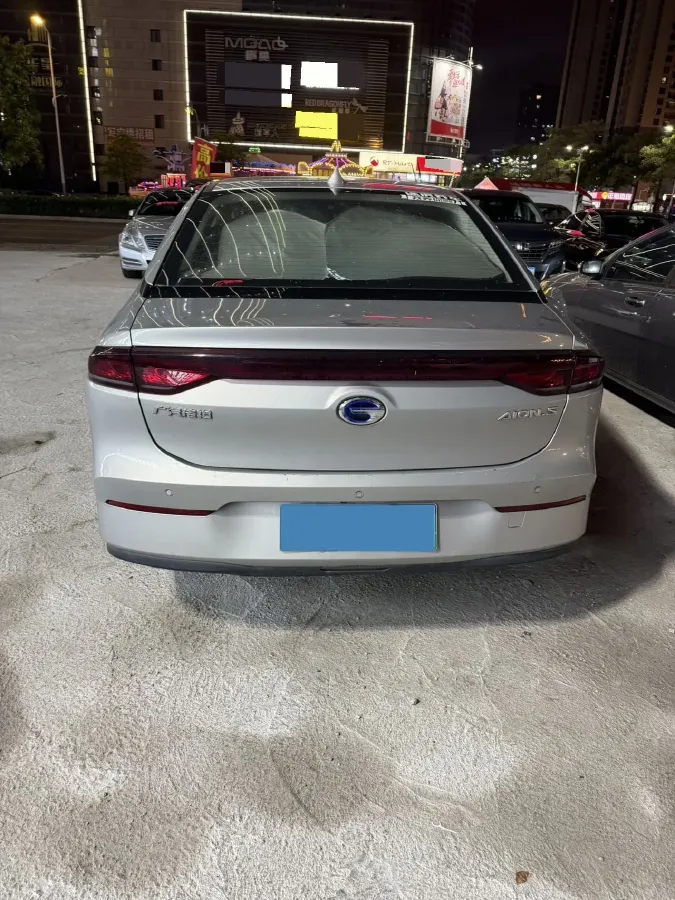 2020 Aion S BEV 58.8KWH,autocango,china used car exporter,china ev exporter,chinese used car exporter,chinese used ev exporter