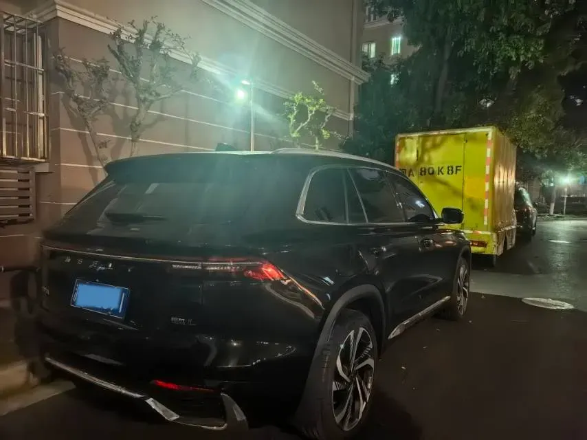 2024 Geely Monjaro 2.0T 238HP L4 8AT,autocango,china used car exporter,china ev exporter,chinese used car exporter,chinese used ev exporter