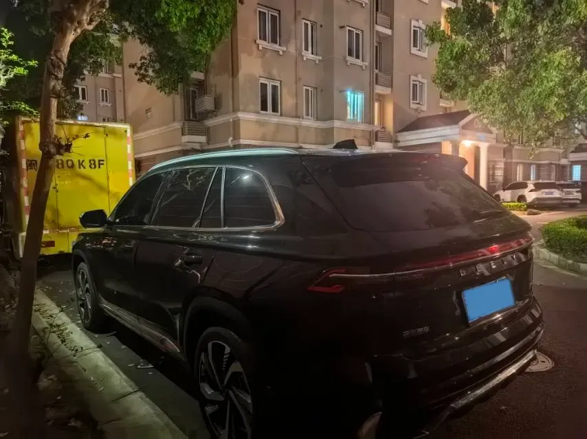 2024 Geely Monjaro 2.0T 238HP L4 8AT,autocango,china used car exporter,china ev exporter,chinese used car exporter,chinese used ev exporter