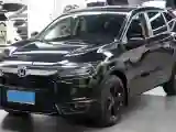 2021 Honda Breeze 1.5T 193HP L4 CVT