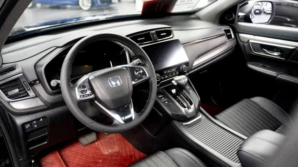 2021 Honda Breeze 1.5T 193HP L4 CVT,autocango,china used car exporter,china ev exporter,chinese used car exporter,chinese used ev exporter